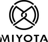 Paraqitja e markës MIYOTA