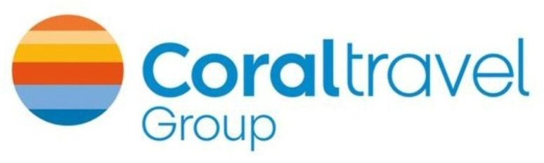 Paraqitja e markës Coraltravel Group