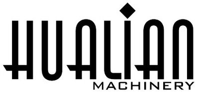 Paraqitja e markës HUALIAN MACHINERY