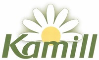 Paraqitja e markës Kamill