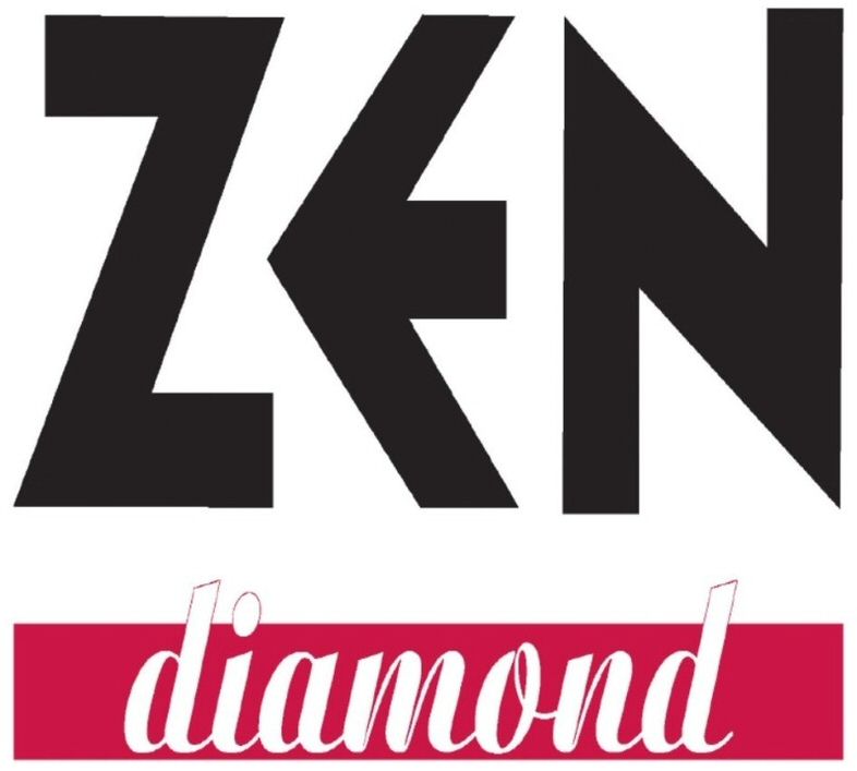 Paraqitja e markës ZEN diamond