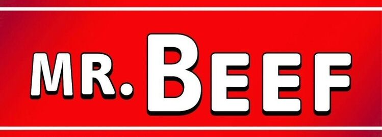 Paraqitja e markës MR.BEEF