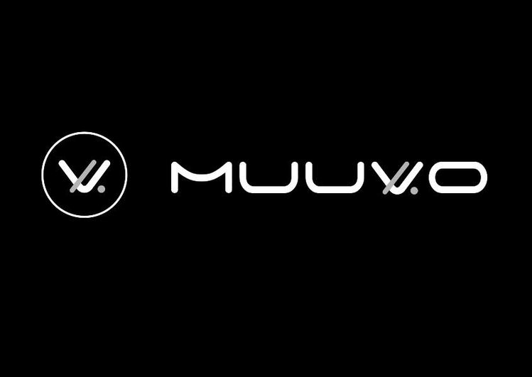 Paraqitja e markës V MUUVO