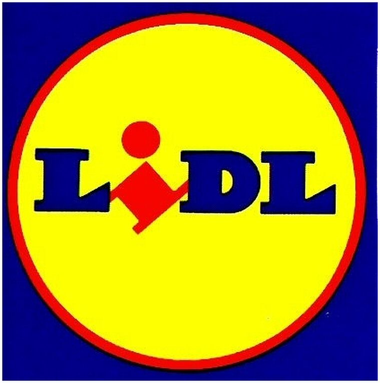 Paraqitja e markës LiDL
