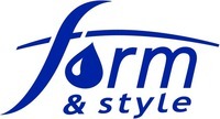 Paraqitja e markës form & style
