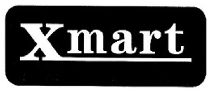 Paraqitja e markës Xmart