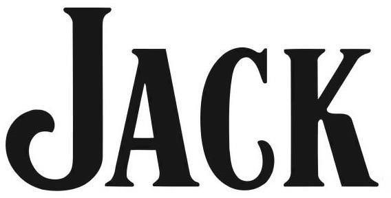 Paraqitja e markës JACK