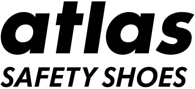 Paraqitja e markës atlas SAFETY SHOES