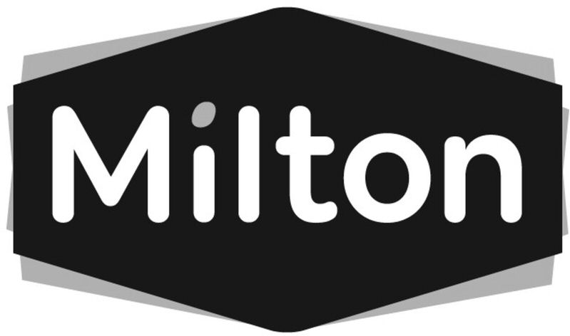 Paraqitja e markës Milton