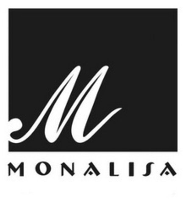 Paraqitja e markës M MONALISA