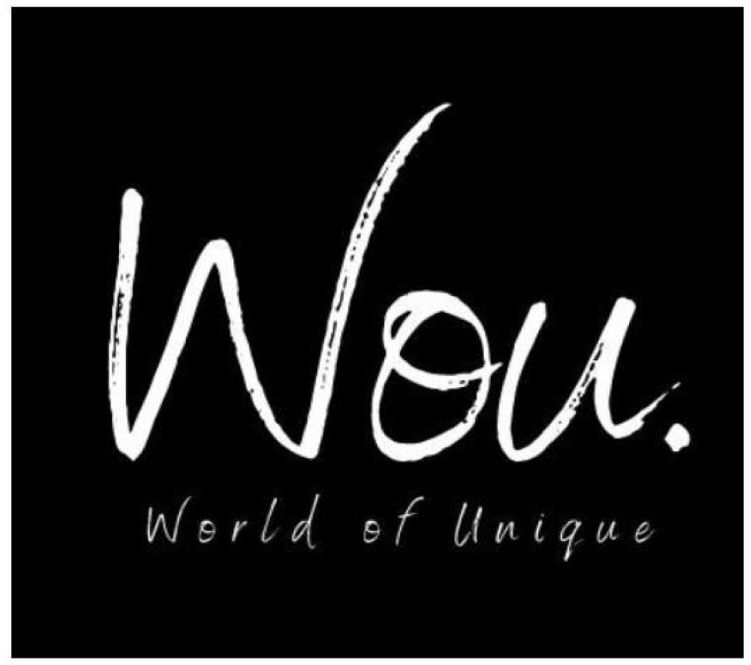 Paraqitja e markës Wou. World of Unique