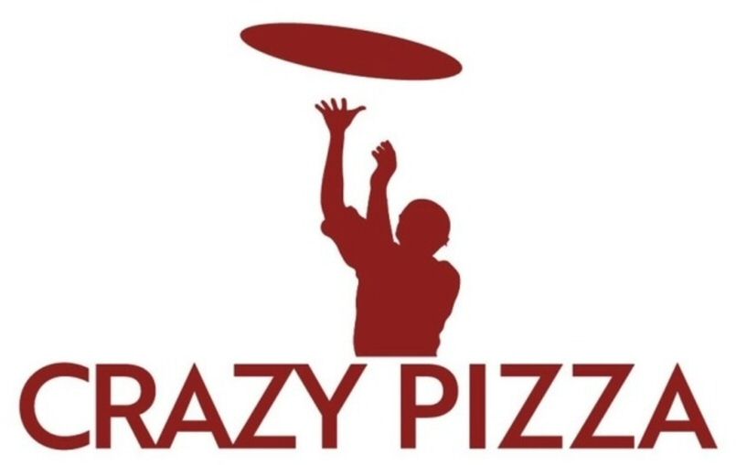 Paraqitja e markës CRAZY PIZZA