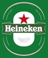 Paraqitja e markës Heineken