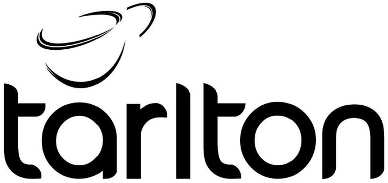 Paraqitja e markës tarlton