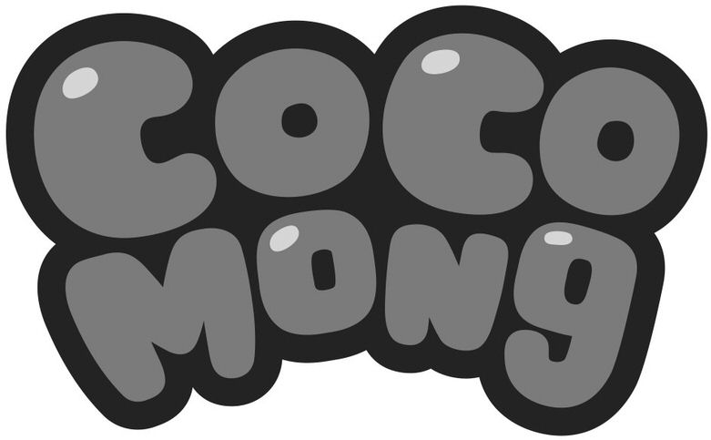 Paraqitja e markës cocomong