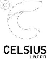 Paraqitja e markës C CELSIUS LIVE FIT