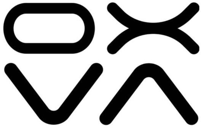 Paraqitja e markës OXVA