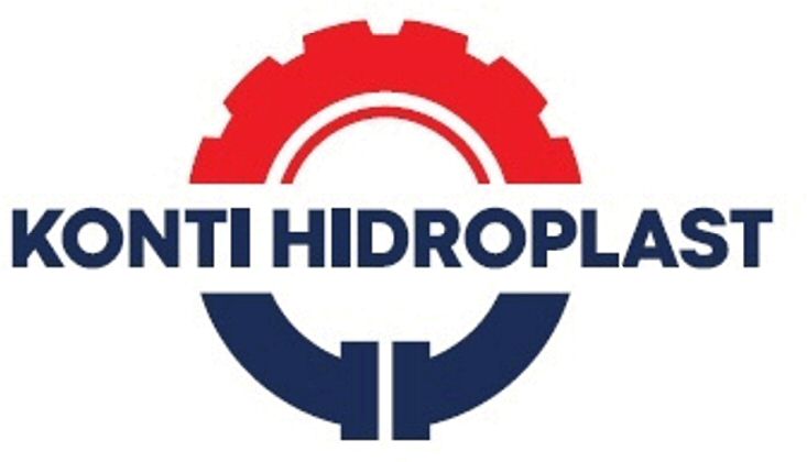 Paraqitja e markës KONTI HIDROPLAST