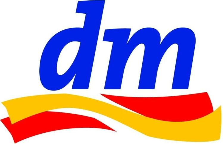 Paraqitja e markës dm