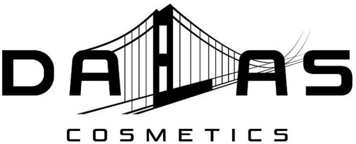Paraqitja e markës DALAS COSMETICS