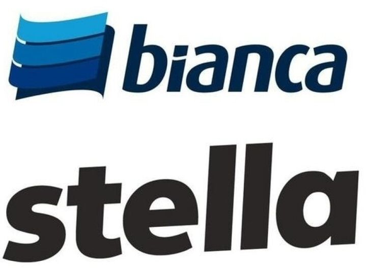 Paraqitja e markës bianca stella