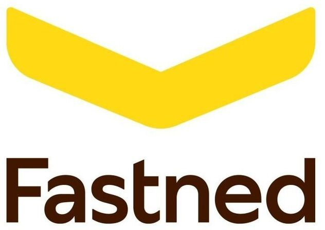 Paraqitja e markës Fastned