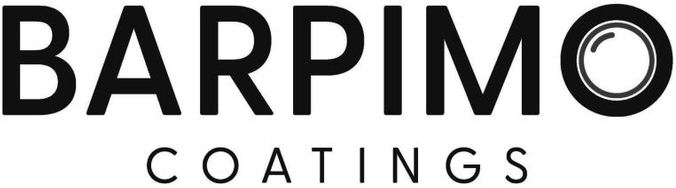 Paraqitja e markës BARPIMO COATINGS