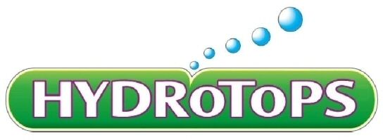 Paraqitja e markës HYDROTOPS