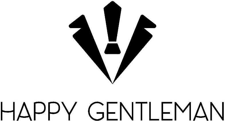 Paraqitja e markës HAPPY GENTLEMAN