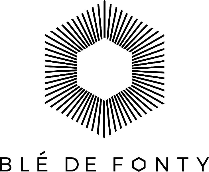 Paraqitja e markës BLÉ DE FONTY