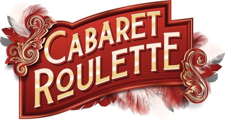 Paraqitja e markës CABARET ROULETTE