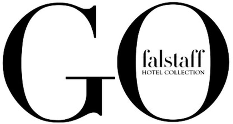 Paraqitja e markës GO falstaff HOTEL COLLECTION
