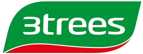 Paraqitja e markës 3trees