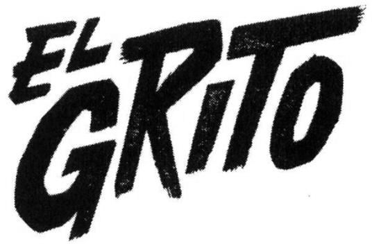 Paraqitja e markës EL GRITO