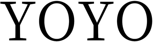 Paraqitja e markës YOYO