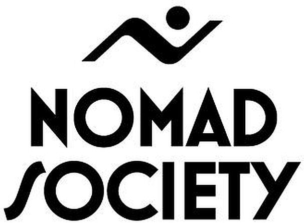 Paraqitja e markës NOMAD SOCIETY