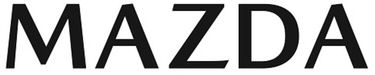 Paraqitja e markës MAZDA