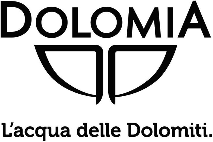 Paraqitja e markës DOLOMIA L'acqua delle Dolomiti.