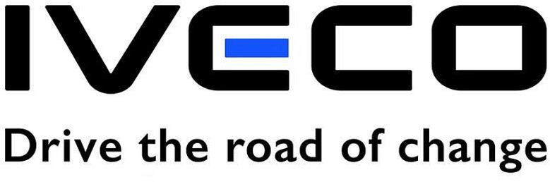 Paraqitja e markës IVECO Drive the road of change