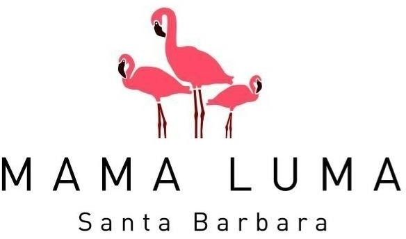 Paraqitja e markës MAMA LUMA Santa Barbara