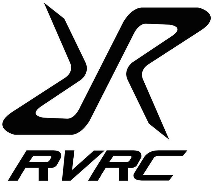 Paraqitja e markës RR RVRC