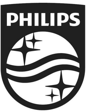 Paraqitja e markës PHILIPS