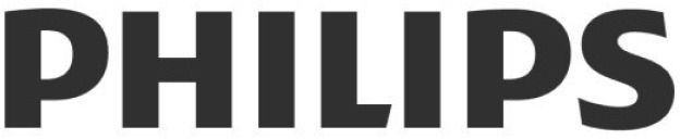 Paraqitja e markës PHILIPS