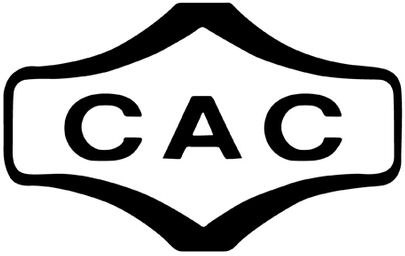 Paraqitja e markës CAC