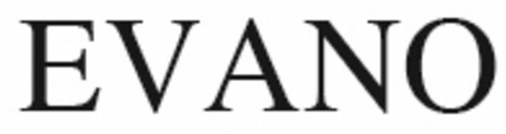 Paraqitja e markës EVANO