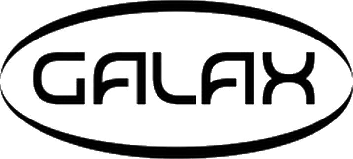 Paraqitja e markës GALAX