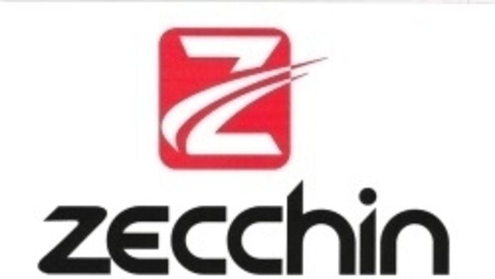 Paraqitja e markës zecchin