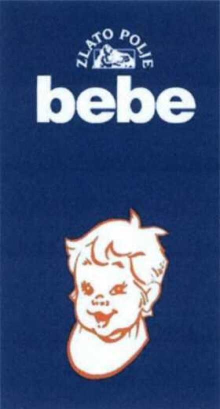 Paraqitja e markës bebe