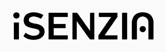 Paraqitja e markës iSENZIA