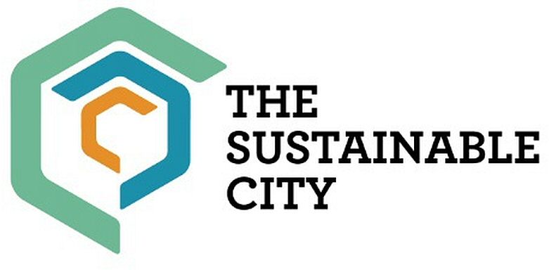 Paraqitja e markës THE SUSTAINABLE CITY